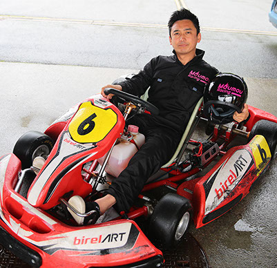 牛見わたる,もうもうTV